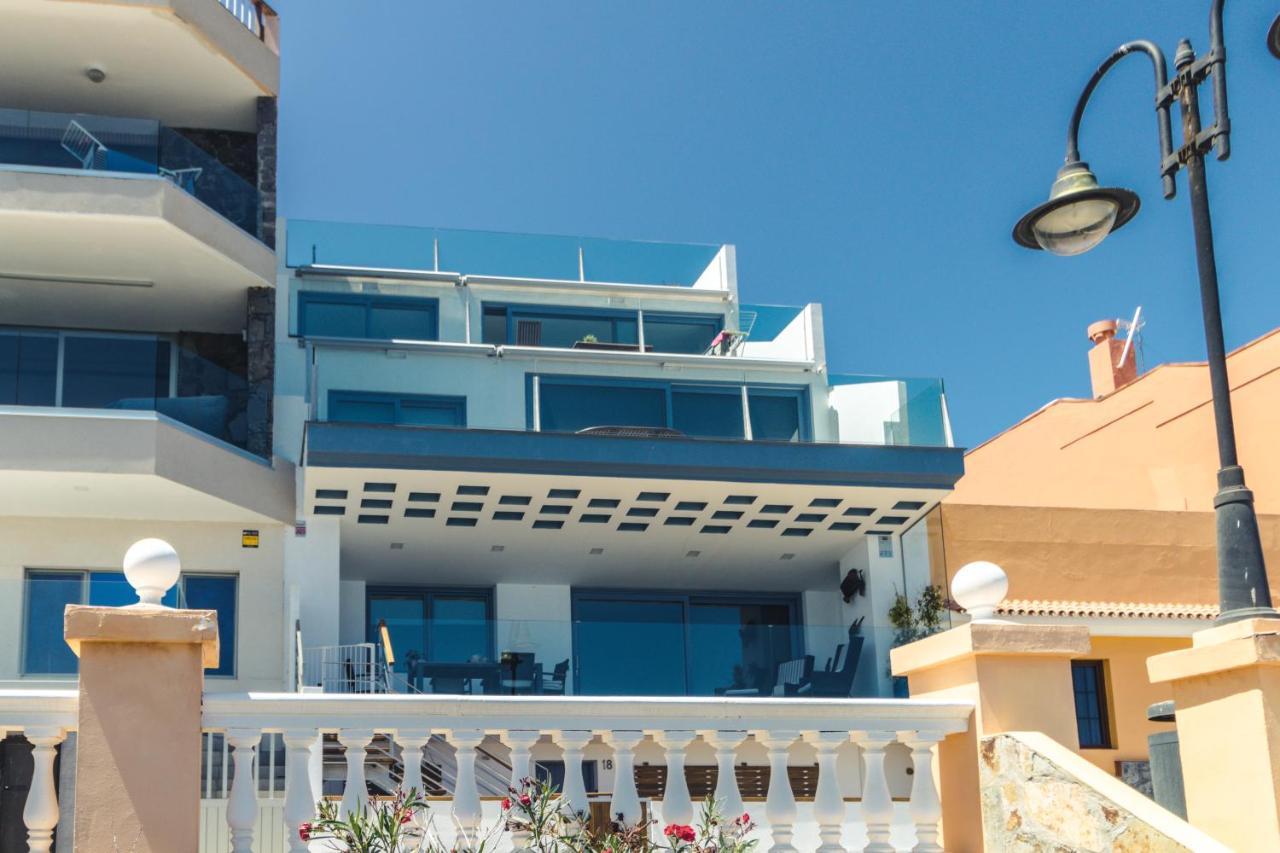 Top Views Melenara Beach Avenue Apartments Eksteriør bilde