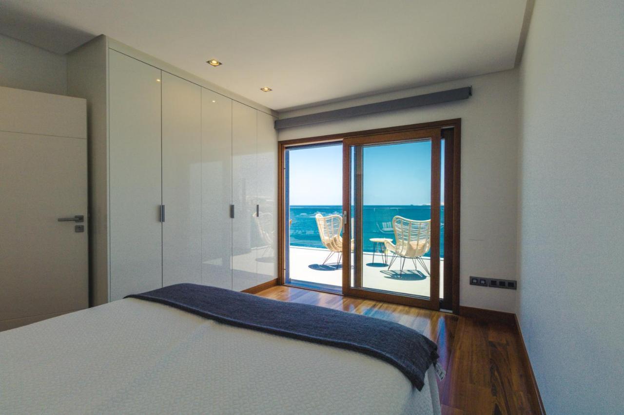 Top Views Melenara Beach Avenue Apartments Eksteriør bilde